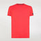 RRD T-shirt T-shirt Uomo Oxford Gdy Shirty Rosso P24-RRD24209-30-48 - Francavilla Moda